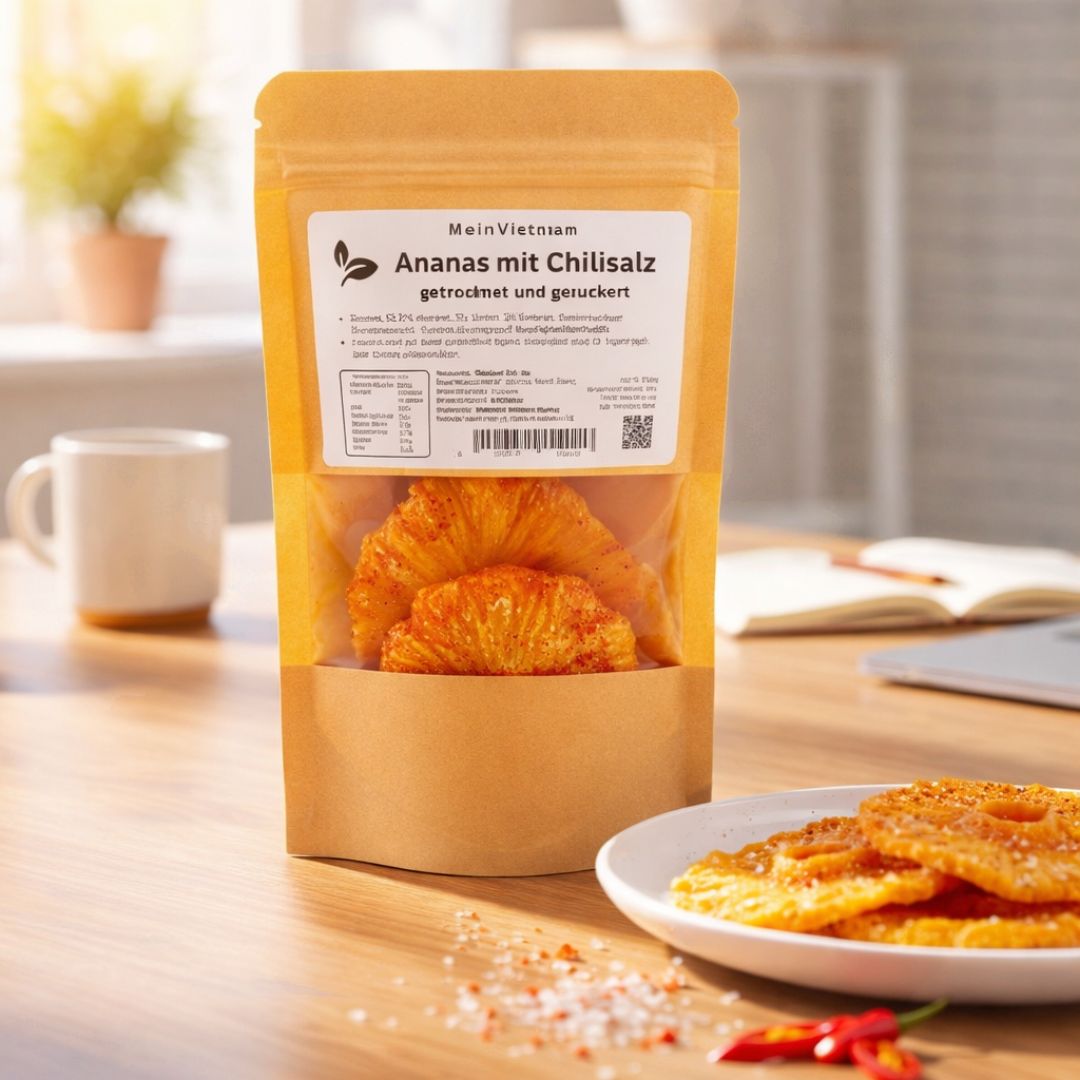 Moin Vietnam Fruchtmix Vorteilspack (6 × 100 g) – Bild 6