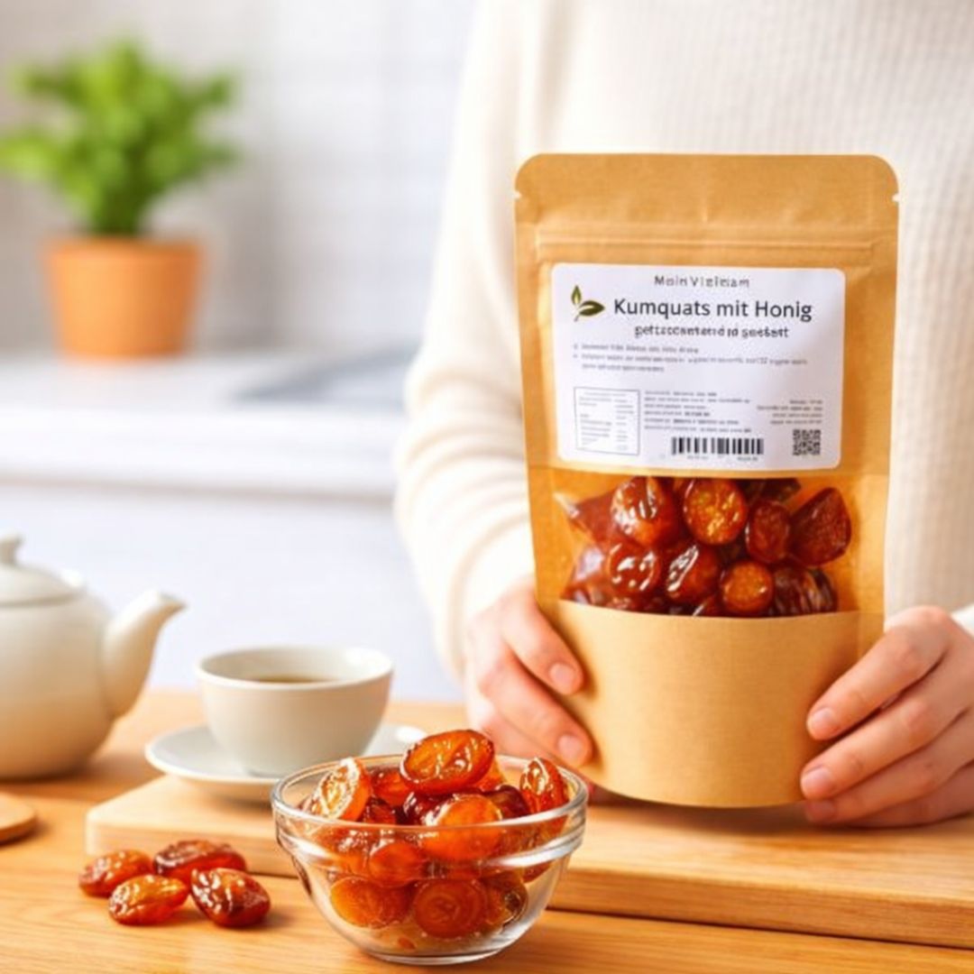 Moin Vietnam Fruchtmix Vorteilspack (6 × 100 g) – Bild 7