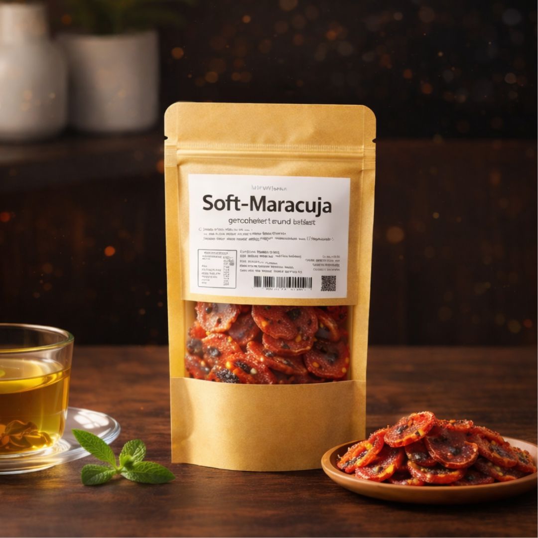 Moin Vietnam Fruchtmix Vorteilspack (6 × 100 g) – Bild 8