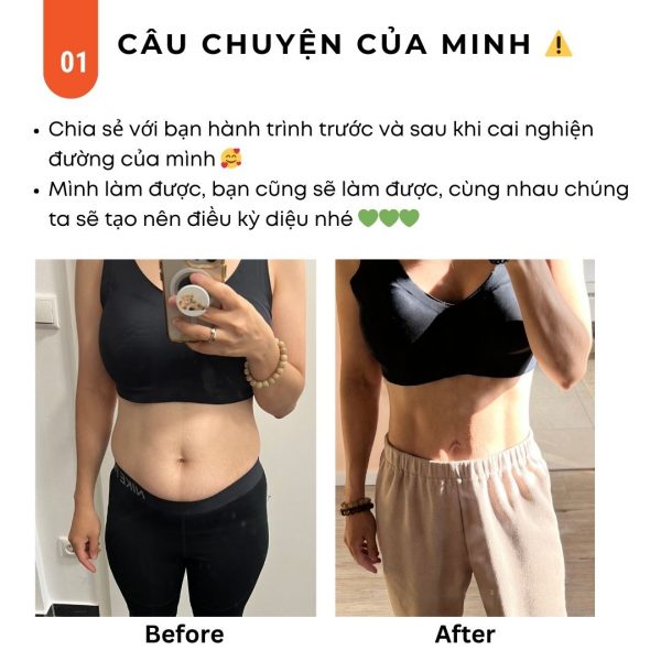 14 Ngày Không Đường – Bí quyết sống khỏe tự nhiên – Bild 2