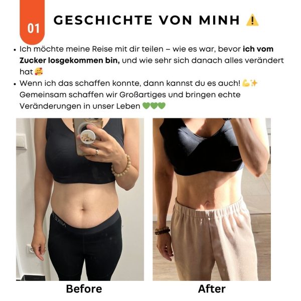 BYE BYE Zucker! Schlank mit Asia Küche – Bild 2