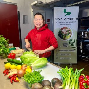 5 Tage ASIA DETOX - Gesünder Leben leicht gemacht