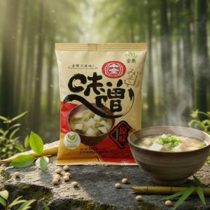 Miso Paste – Feine asiatische Würzpaste | 140 g